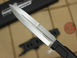 Нож Extrema Ratio Misericordia ЧБД