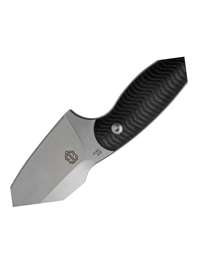 Нож Boker 02BO176 Accomplice D2