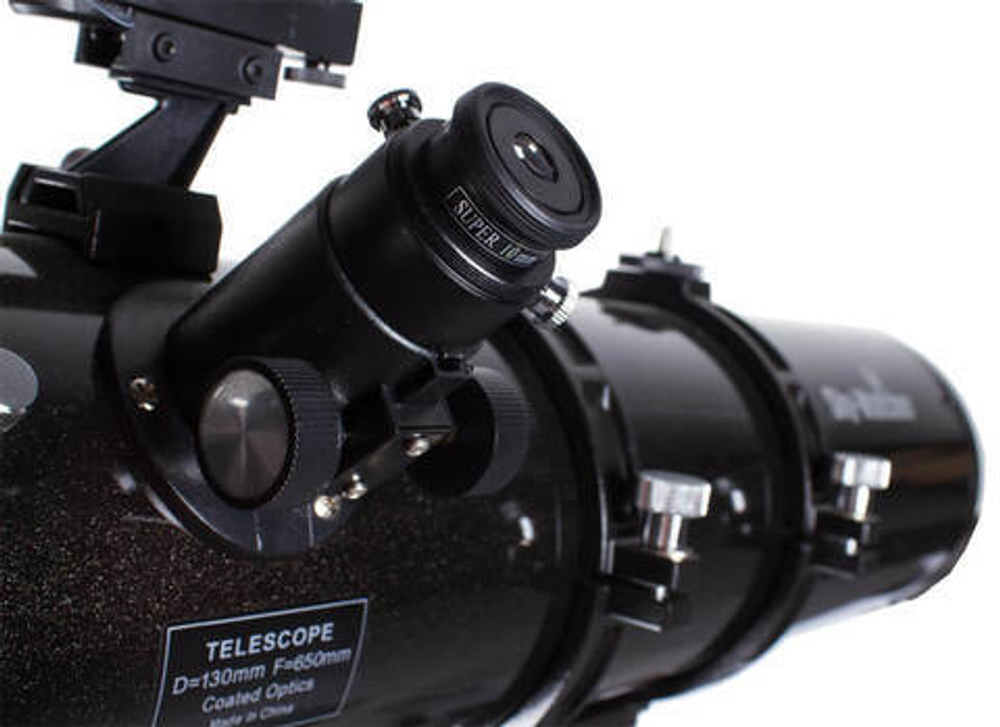 Телескоп Sky-Watcher BK P13065EQ2