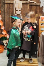Vintage Halloween
