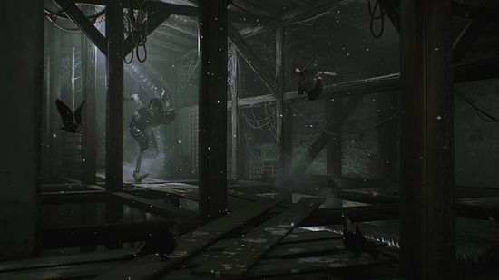 Игра Observer: System Redux (PS4, русские субтитры)