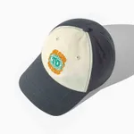 Кепка Ymkashix Acid HTF графитовая/бежевая