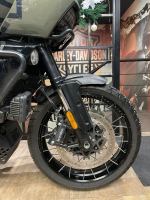 Harley-Davidson Pan America Special 1250 (DWD Green)
