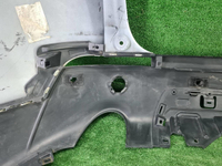 Бампер задний Land Rover Discovery Sport (2014-2019)