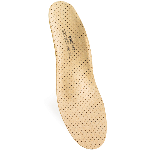 Стелька-супинатор ортопедическая ORTO Fit Kids (Размер: 22, Возраст: Детские)