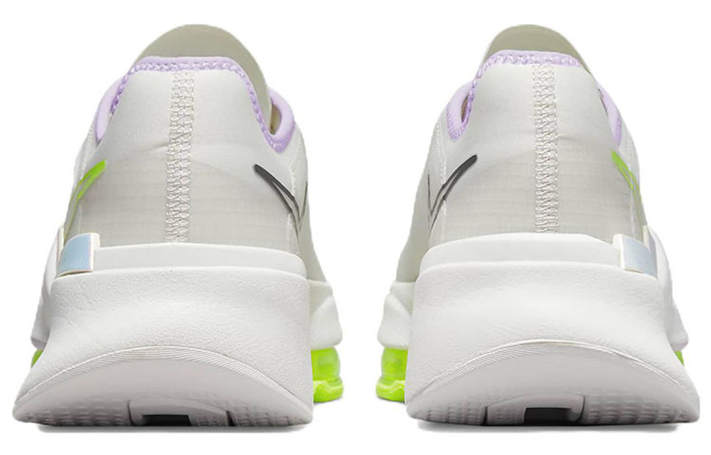 Кроссовки Nike Air Zoom Superrep 3 (Женская размерная сетка)