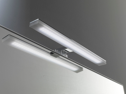 Светильник для ванной Novello V885