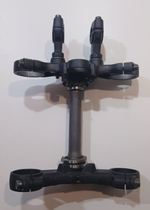 Траверса в сборе мотоцикл Motoland 300 DF BIG BORE