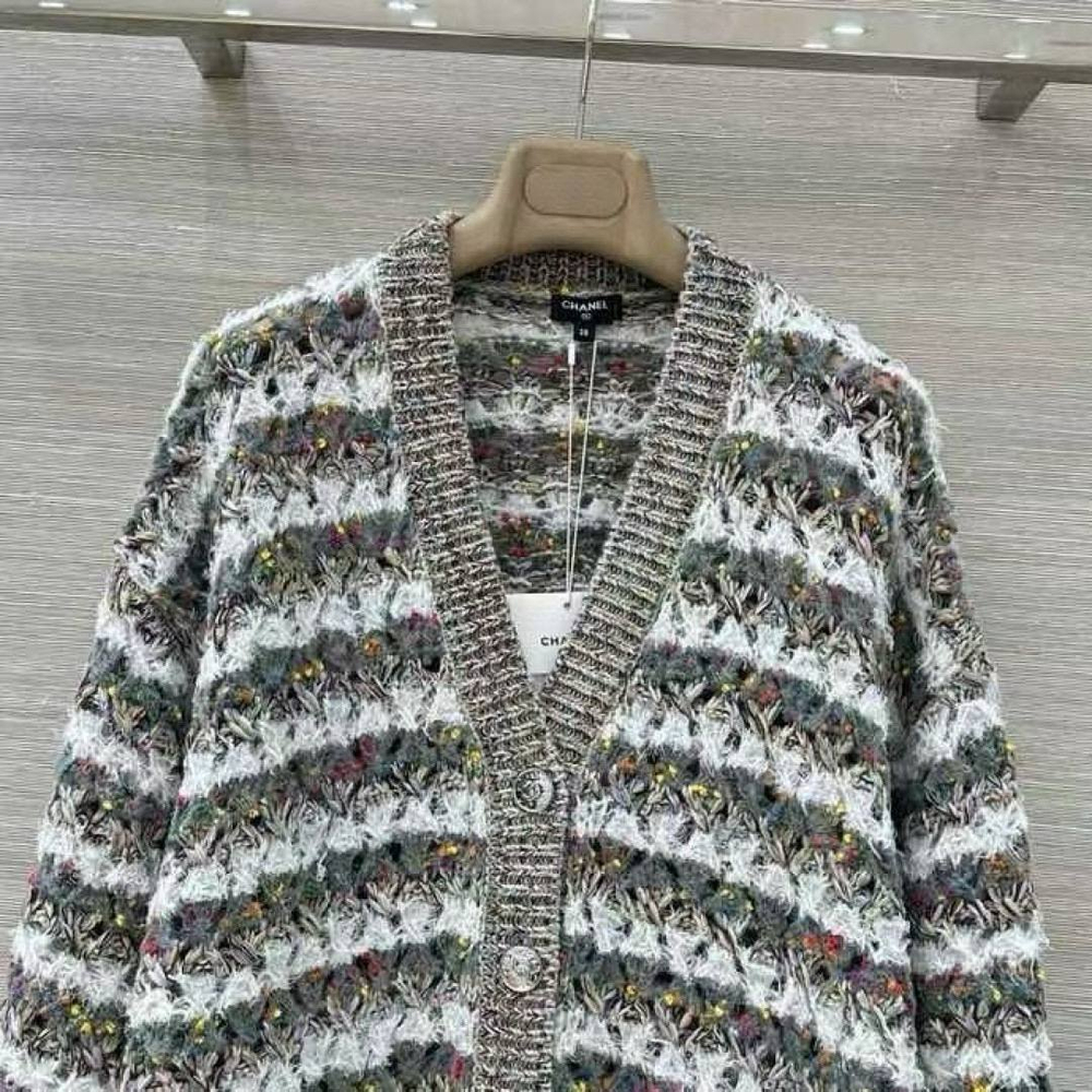 Кардиган CHANEL