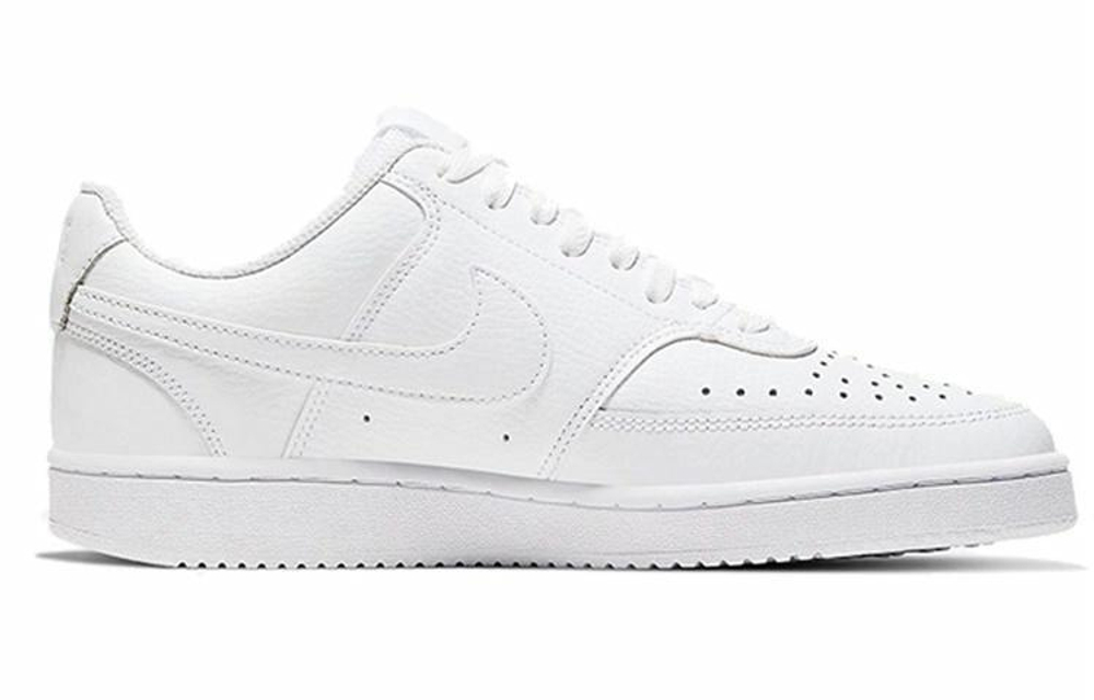 Кроссовки Nike Court Vision Low (Женская размерная сетка)