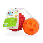 Игрушка развивающая "Тактилики" 9см. (Fansy)