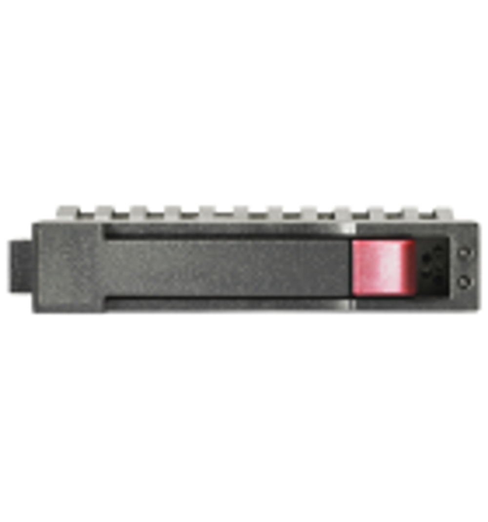 Жесткий диск HP MSA, 600 Гбайт, 12 Гбит/с SAS, 15 тыс. об./мин., малый форм-фактор (2,5"), двухпортовый, Enterprise, гарантия 3 года (J9F42A, 787642-001)