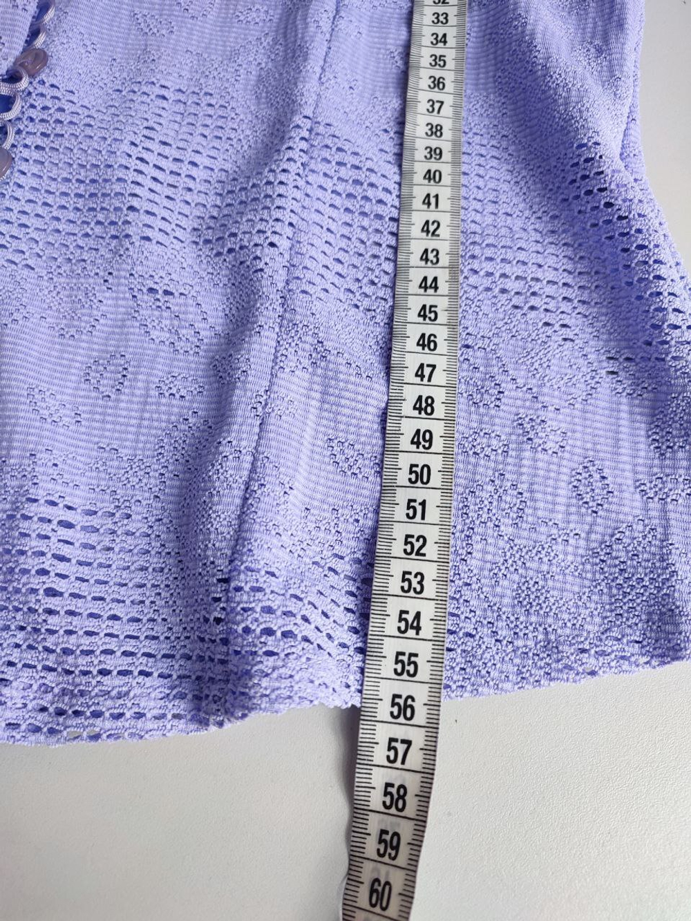 Блузка Haru красивая 46 размер