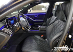 Mercedes-Benz S-Class W223 S580L 4MATIC (07.2023)