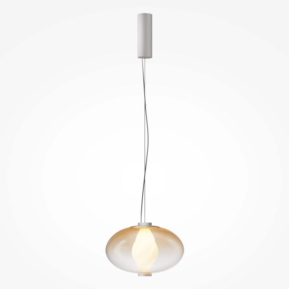 Светильник подвесной светодиодный Maytoni Memetics MOD406PL-L8W3K