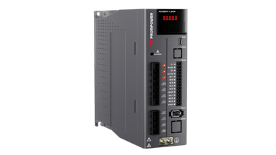 Сервопривод Prompower PSD5L1-41P0-PTA 1,0 кВт, 3х400В, импульсное управление