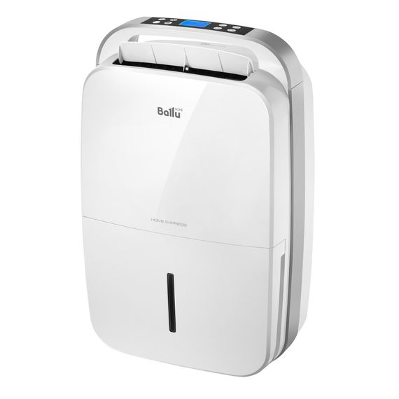 Осушитель воздуха Ballu BD30MN купить в Москве и Московской области по низкой цене с доставкой по России — (2) Осушитель воздуха Ballu BD30MN — (2)