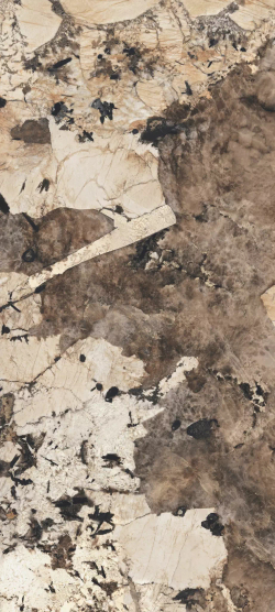 Керамогранит Heritage Luxe Flame Glossy RET