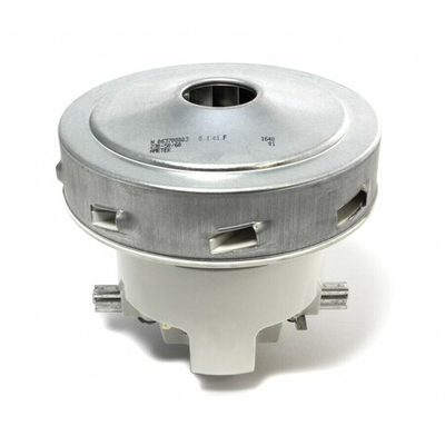 Пылесос Двигатель KERHER 1200W 063700003 d=150mm, VAC011UN