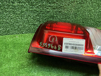 Фонарь левый Peugeot Expert 3 (2016-н.в.)