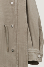 Парка Chloe/Хлои