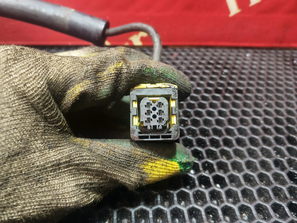 Вискомуфта 2020г