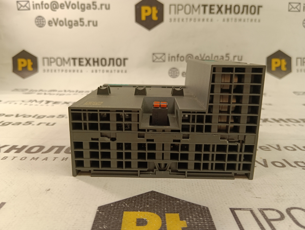 Модули Siemens 6ES7 6ES7151-8AB00-0AB0 с хранения