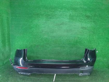 Бампер задний Mercedes GLC X253 (2019-2022)