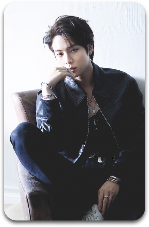 Карта / BTS #0413