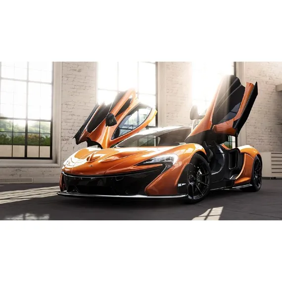 Xbox One/Series X Forza Motorsport 5 (Б/У, Полностью на русском языке)