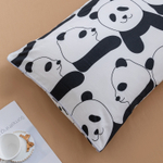 Комплект постельного белья Сатин Элитный CPL043