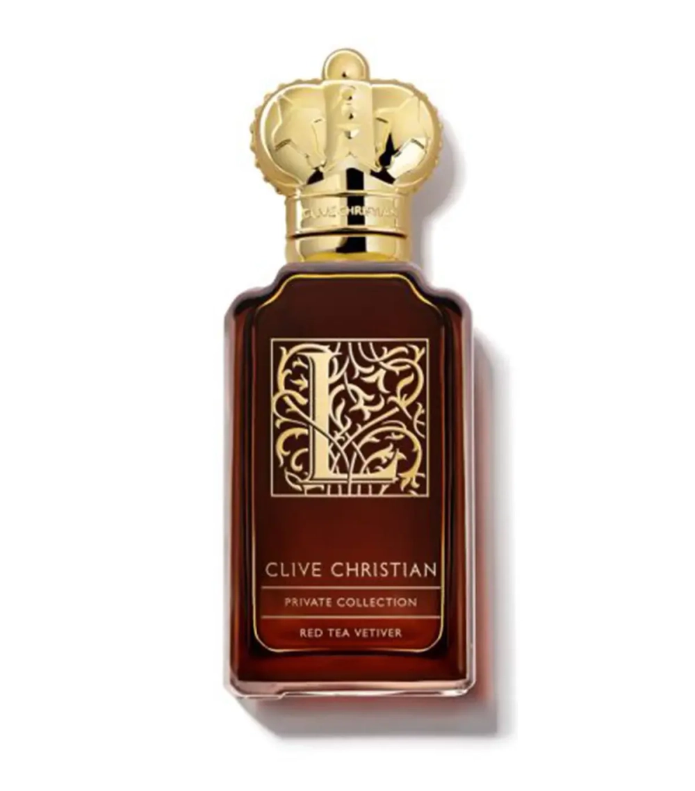 Clive Christian Red Tea Vetiver