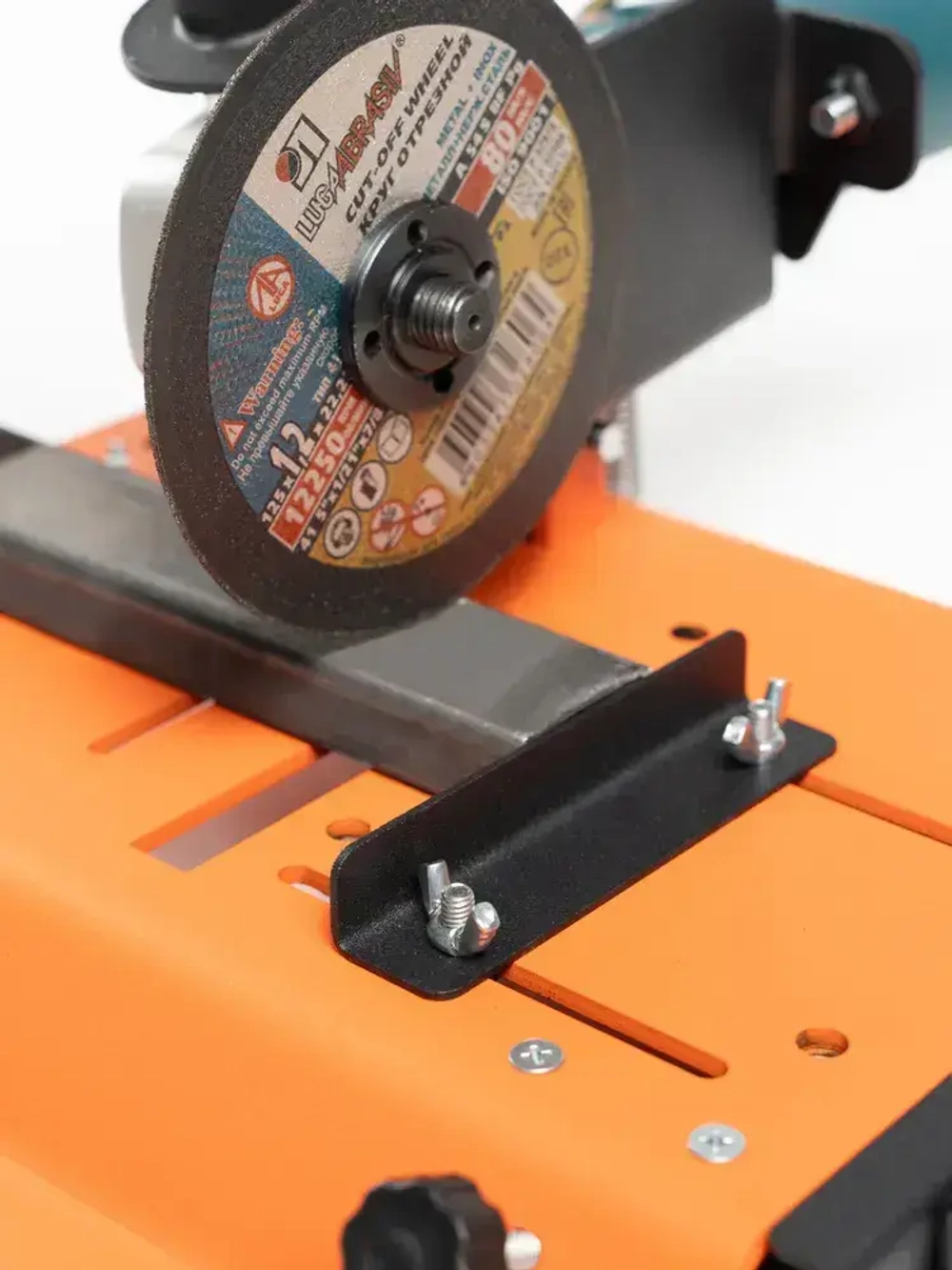 Стойка для УШМ 5в1