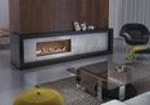 Газовая топка Kratki Leo/100/LPG 9,2 кВт