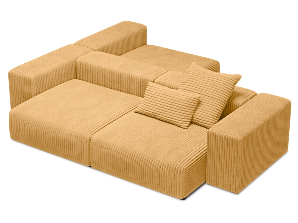 Модульный диван Sorrento