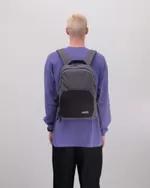 Рюкзак Anteater Bagmini Серо-Черный