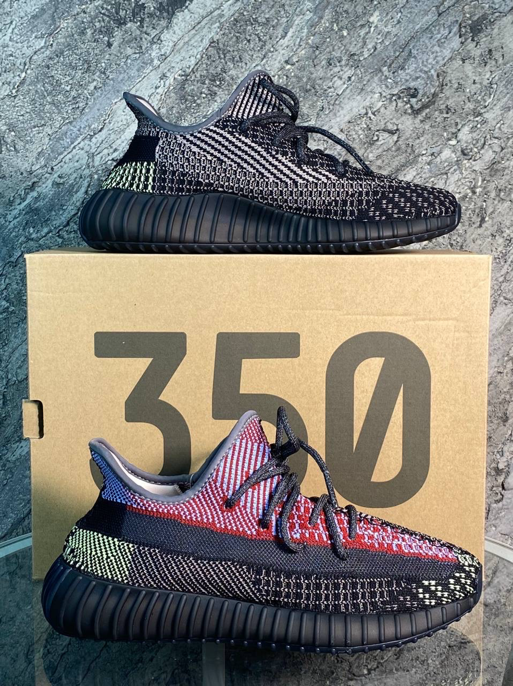 Кроссовки Adidas