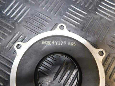 Накладка тормозного диска Yamaha Drag Star XVS1100 Classic VP13J 4Y17B 5KS 050812