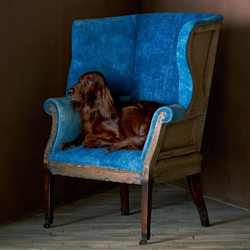 Кресло Ralph Lauren Хейптуайт США фото