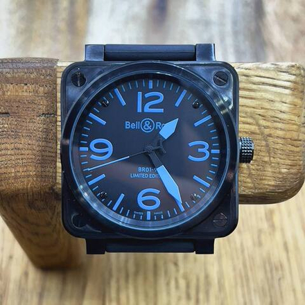 Часы Bell & Ross