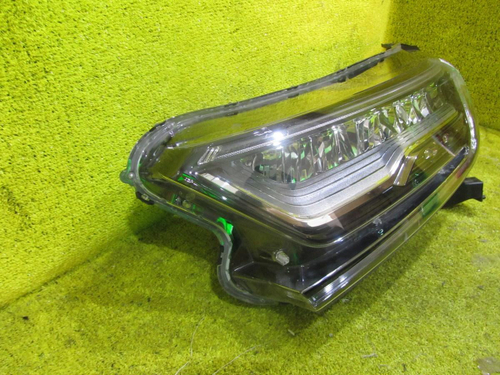 Фара левая Honda Cr-v 5 (2016-н.в.) LED