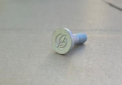 3015721 Болт с гайкой M10x35x4 12,9