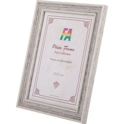 FA пластик мэрилэнд серая патина 30х40 | FA фототовары