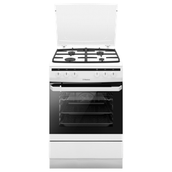 Комбинированная плита Hansa FCMW68020