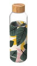 Бутылка для воды Quokka Листопад 660мл (40001)