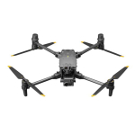 Промышленный квадрокоптер DJI Matrice 30T