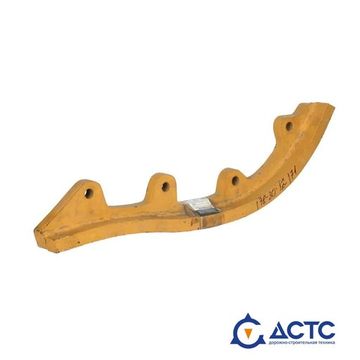 Пластина SHANTUI