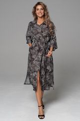 Халат Mia-Amore 5588 "Joline"