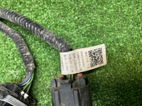 Проводка заднего бампера Jetour T2 (2023-н.в.)