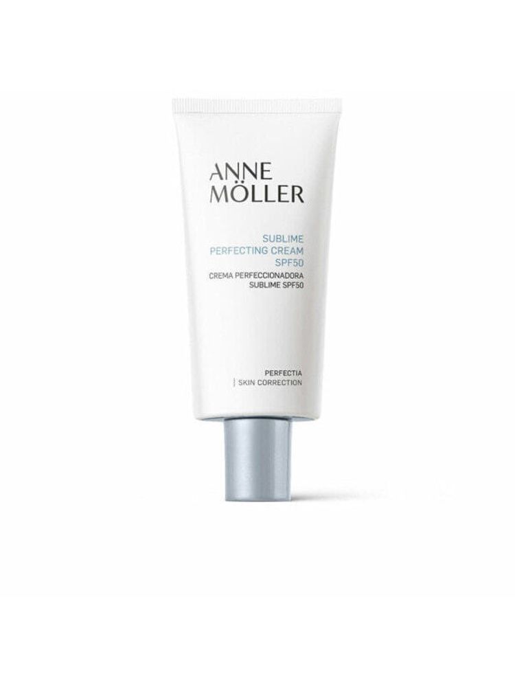 Увлажнение и питание Крем для лица Anne Möller Perfectia Spf 50 50 ml